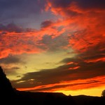 IMG_3883 The colors of sunrise