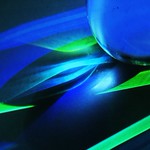 our paths have crossed....