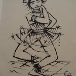 Karlsruhe, Baden-W&uuml;rttemberg, state of Germany (the art of very historical buildings and very important museums of Karlsruhe), Staatliche Kunsthalle (Hans-Thoma-Stra&szlig;e/Waldstra&szlig;e), acquired from "Jewish Assets"