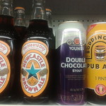 Seattle Beer Selection