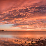 Wellington Point Panorama 1