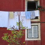 Beautiful Laundry