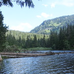 Barclay Lake