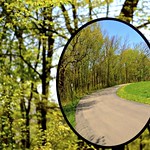 Reflections of the Way Life Used To be... Cantigny - Wheaton IL