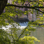 N&uuml;rnberg, Pegnitz