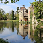 Scotney Castle, Kent. 1 of 3