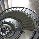 Ponce Inlet Lighthouse (Ponce Inlet, Florida) - October 31, 2014