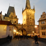 Malostransk&aacute; - Na Slupi, Prague (Czech Republic)