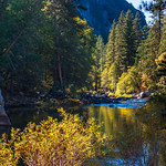 Yosemite Autumn