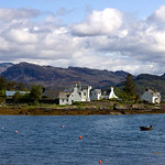 Plockton view