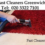 Carpet Cleaning Service Greenwich