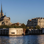 &Icirc;le de la Cit&eacute;