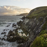 Dunmore Head - Dingle Peninsula - Ireland 2015