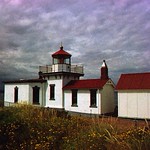 Point No Point Lighthouse (In Explore 12/23/15)