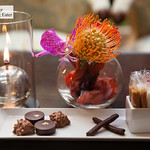 Housemade chocolates