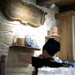 Madrid, Spain / October 2015