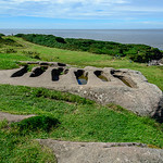 View - Morecombe Bay Lancashire