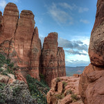 Cathedral Rock, Sedona AZ