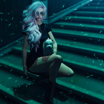 I love it When the heat from the beat melts me to the ground!