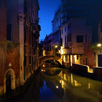 notturno veneziano