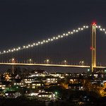 The fjords & bridges of Bergen