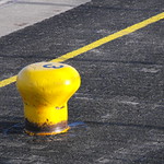 Bollard