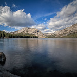 Tenaya Lake