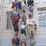 Figureheads