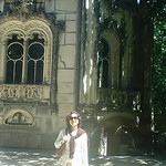 Quinta da Regaleira - Sintra