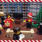 Green Arrow: Christmas Special