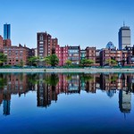 Back Bay Brownstones
