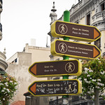 Madrid, Spain / October 2015