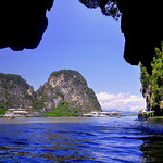 PHANG NGA (THAILANDE)