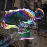 some kind of magic II