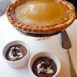 Thanksgiving Dinner 2014