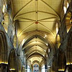 St Michael's Parish Church, Linlithgow, Scotland
