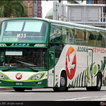 035-V3, MAN RR2 19.400 HOCL / Cherng Dar (程達車體)