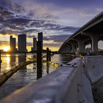 Bienvenidos &agrave; Miami.