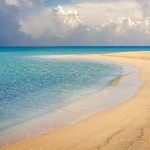 Aruba, Jamaica, Oh I want to take ya....