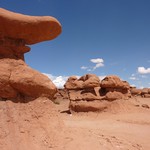 Goblin Valley