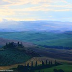 good morning tuscany