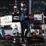 Smells like Teen Spirit