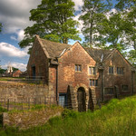 Dunham Mill