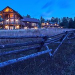 Big Sky Montana vacation rental house