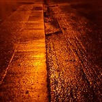 Everybody is only one step away.