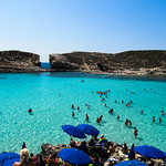 Comino, Malta