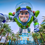 To Infinity and Beyond...