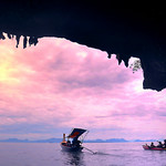 PHANG NGA (THAILANDE)