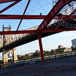 The Queensboro Bridge