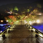 Melting With The Turning Season